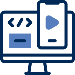 Asset 1digital and web - Homepage