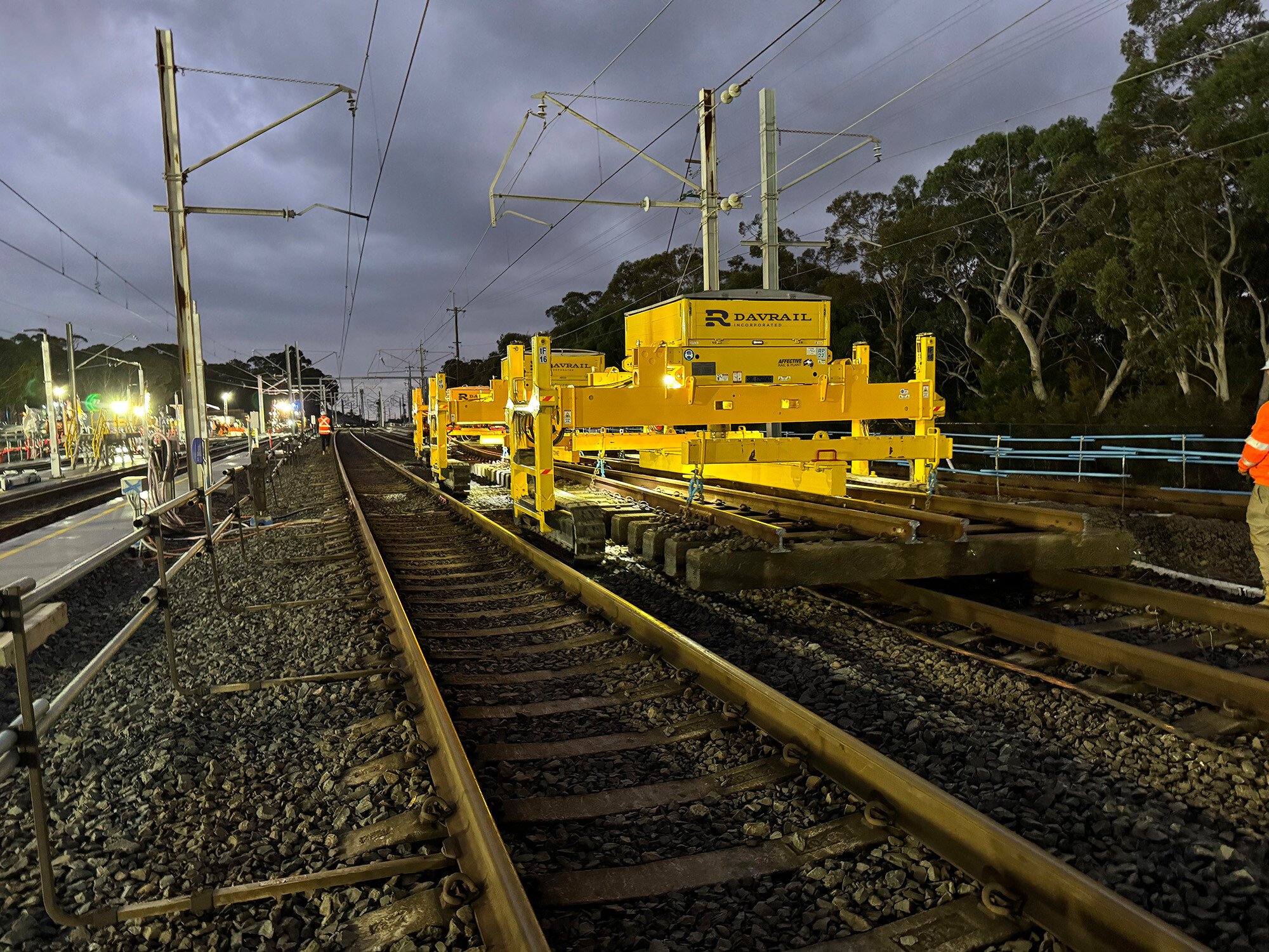 DavRail Gallery Image 14