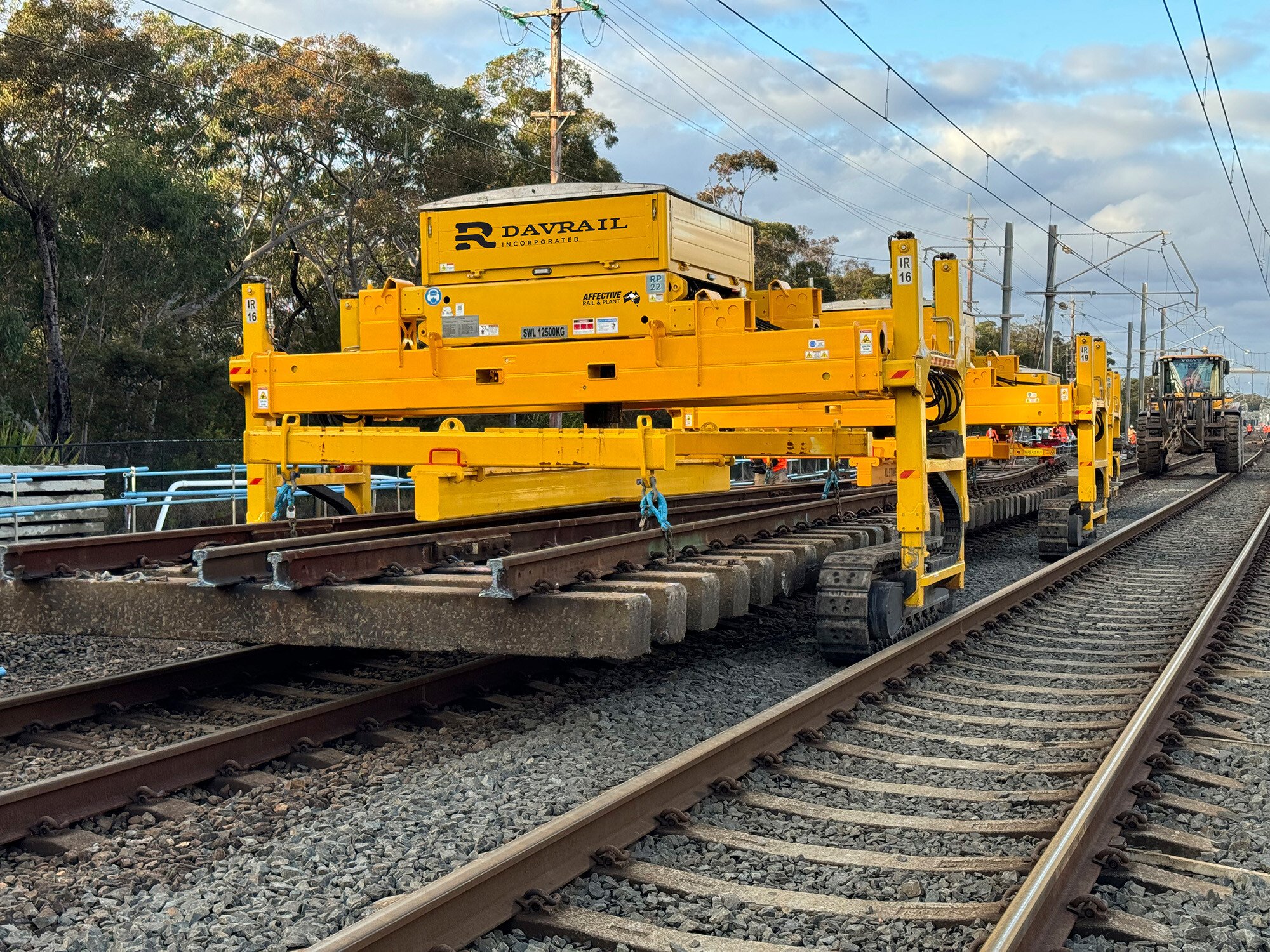 DavRail Gallery Image 22