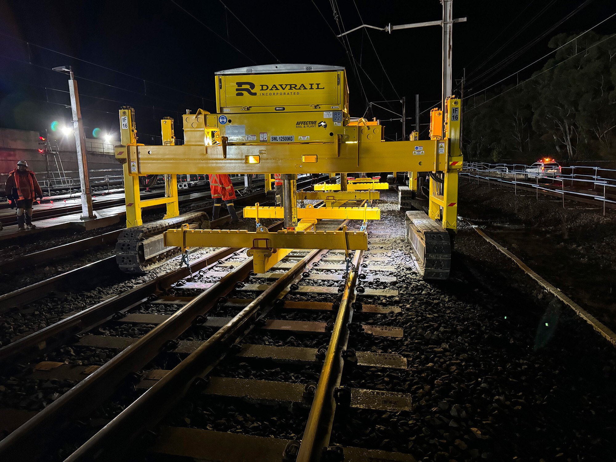 DavRail Gallery Image 4