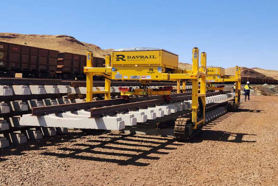 panel lifter desert